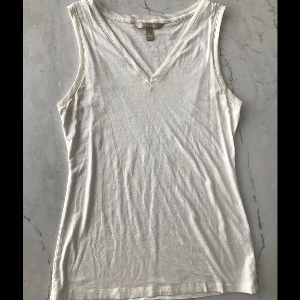Banana Republic Tank